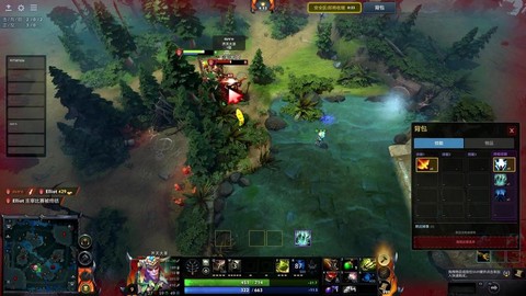 dota2孙悟空怎么