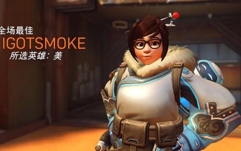 守望先锋如何玩美服[图2]