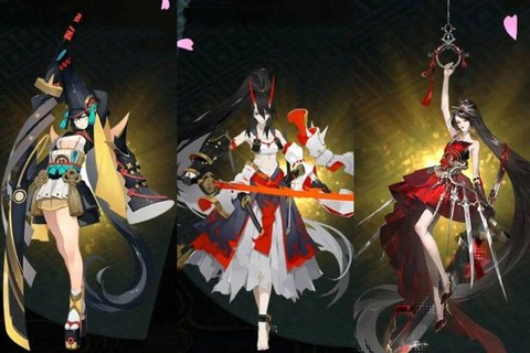 阴阳师如何获得妖刀姬[图1]