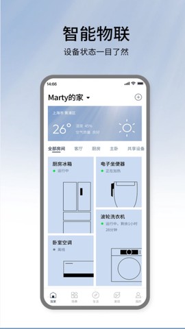 松下智能家电图2