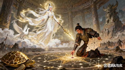 九阴真经燕双行什么人[图1]
