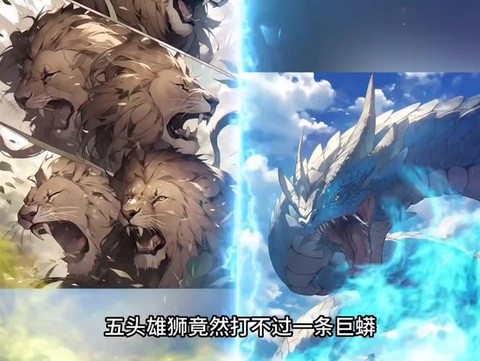 金庸群侠传巨蟒怎么打