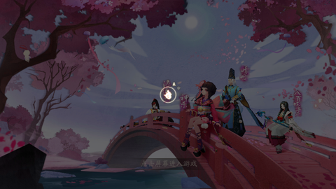 今天阴阳师怎么进不去[图1]