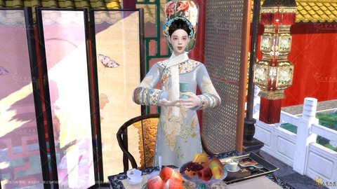 模拟人生4怎么祝酒[图1]