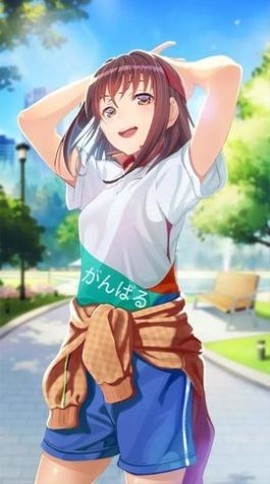 严选漫画图1