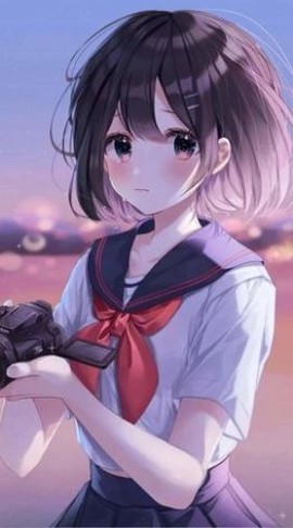 严选漫画图2