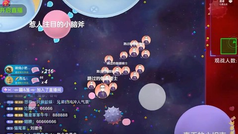 球球大作战用什么连麦[图1]