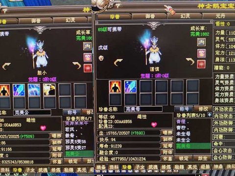 天龙八部柔情怎么买[图2]