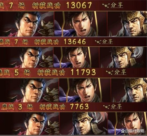 三国群英传周泰怎么打[图1]