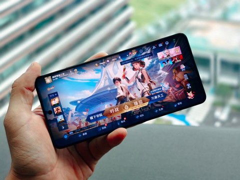 打王者荣耀什么手机好[图1]