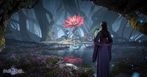 仙剑奇侠传4怎么解压[图2]