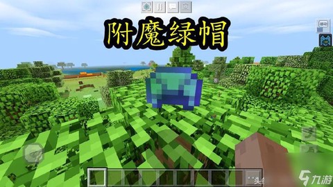 我的世界海龟壳怎么弄