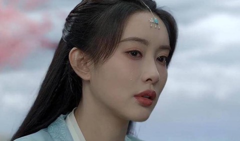 九阴真经女主是什么[图1]