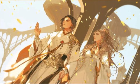 古剑奇谭怎么搭配古剑[图2]