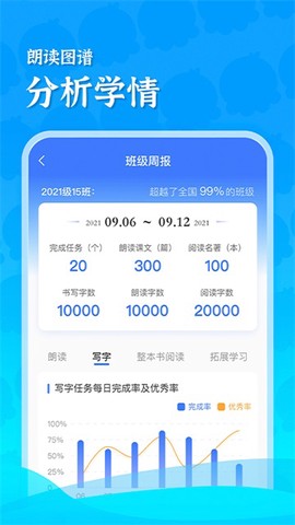 出口成章老师图2