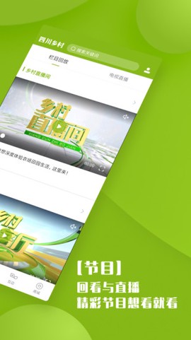 四川乡村图1