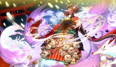 阴阳师为什么自动准备