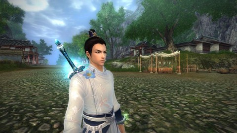 九阴真经风物志怎么使用