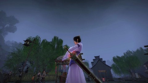 九阴真经风物志怎么使用[图1]