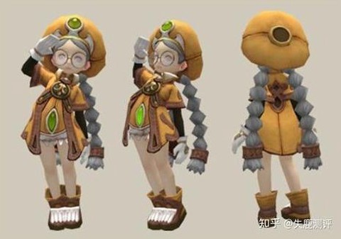 龙之谷现在什么职业吃香[图1]