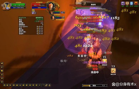 魔兽世界怎么刷副本[图2]