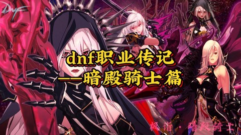 dnf暗帝穿什么甲