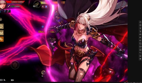 dnf暗帝穿什么甲[图2]