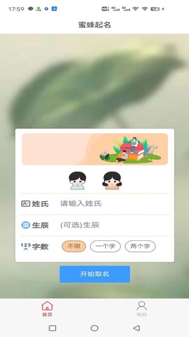 蜜蜂起名图1