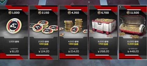 守望先锋金币买什么好