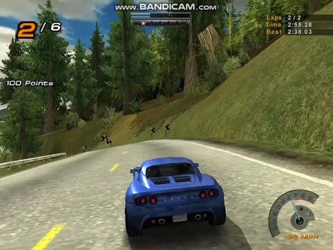 为什么极品飞车6进不去[图2]
