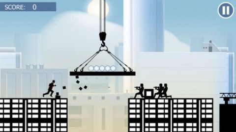 特工零号图1
