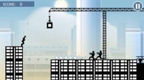 特工零号图3