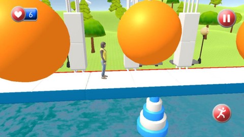 真实水上冒险3D图2