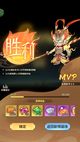 西游冒险[图2]