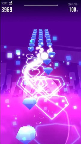 跳舞的天空3图1