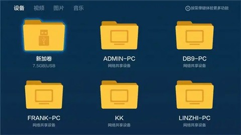 神鸟电视[图3]