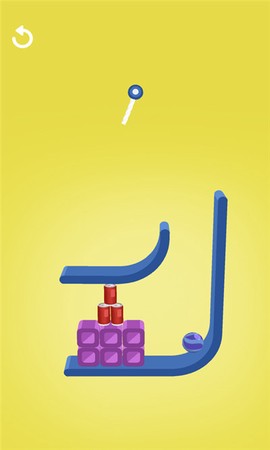 指尖切绳子图1