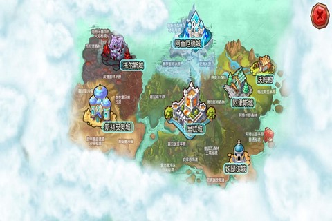 马戏团之夜图2