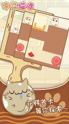 馋嘴猫咪图2