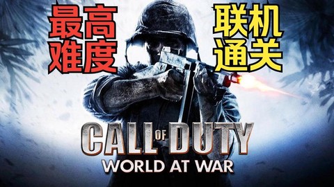 使命召唤5怎么联机啊[图2]