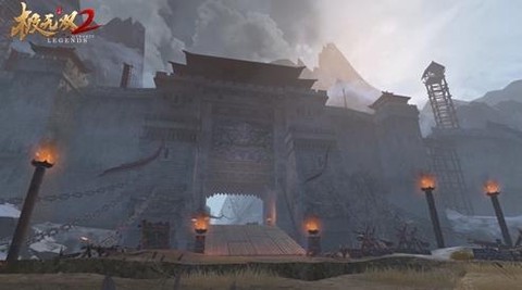 极无双2[图6]