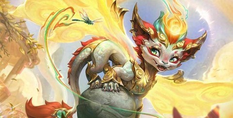 英雄联盟小龙叫什么[图1]