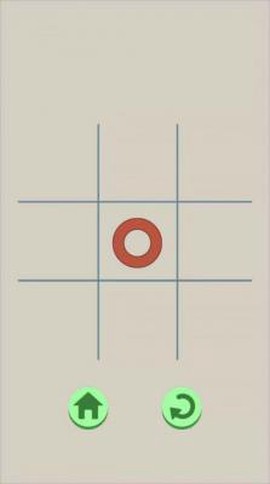井字大作战图1