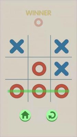井字大作战图2