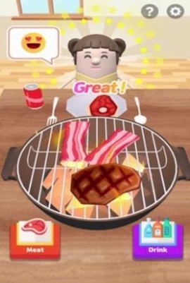 烤肉大师[图1]