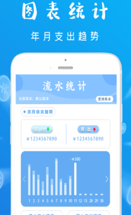 智能记账本[图1]