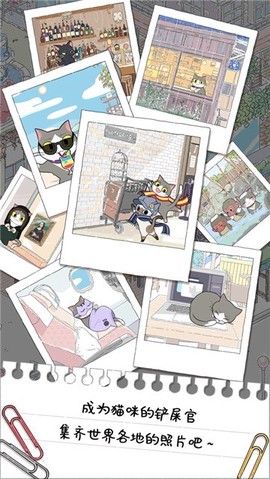 猫友圈图3