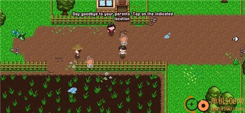 爱情和生活模拟RPG[图4]