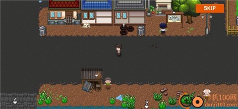 爱情和生活模拟RPG[图5]