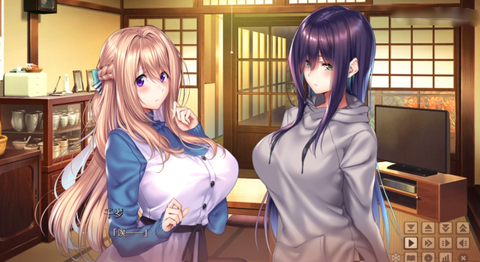 甜蜜女友安卓版[图2]
